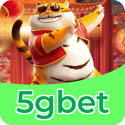 5gbet Logo