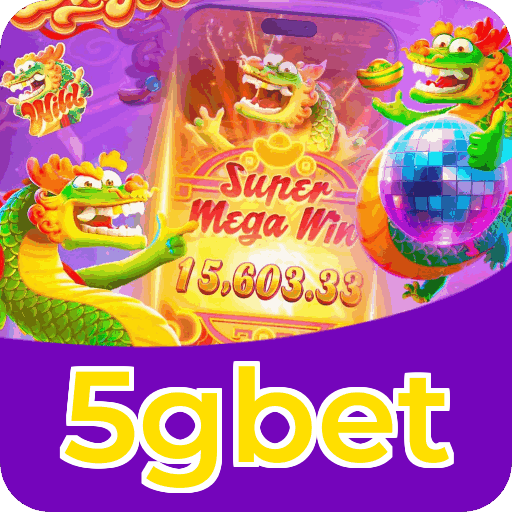 5gbet Logo