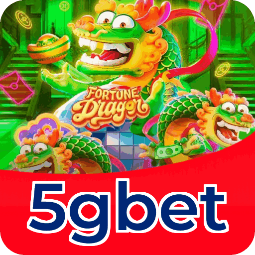 5gbet Logo