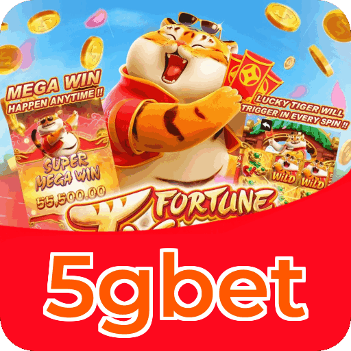 5gbet Logo