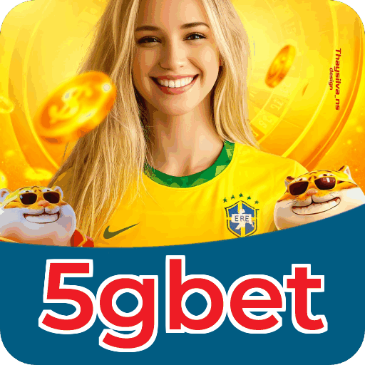 5gbet Logo