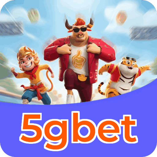 5gbet Logo