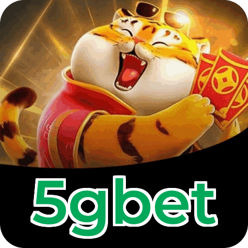 5gbet Logo