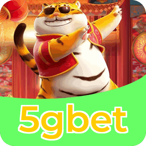 5gbet Logo