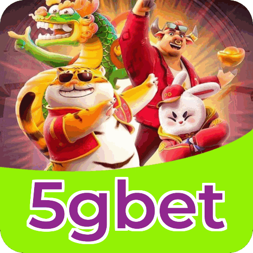 5gbet Logo