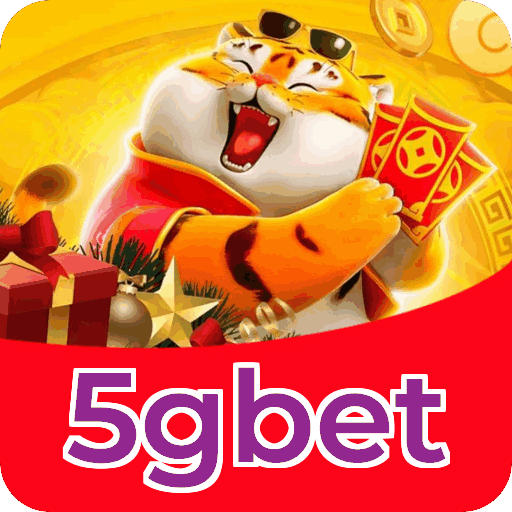 5gbet Logo