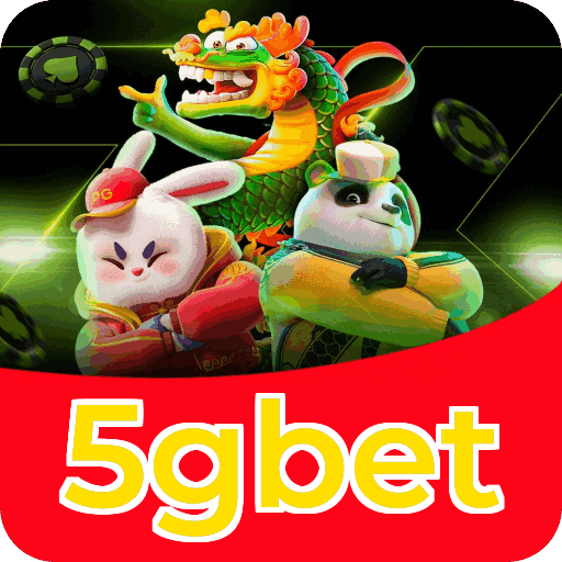 5gbet Logo